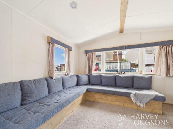 Abi Arizona Premier Lounge Alberta Holiday Park