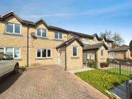 15, Cedar Close, Bradford BD4 6FL