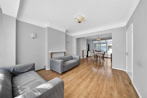 Streatham Vale, London, SW16