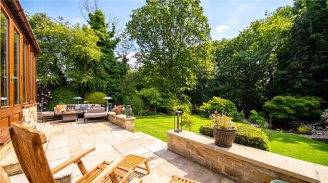 Park Avenue, Roundhay, Leeds, West Yorkshire