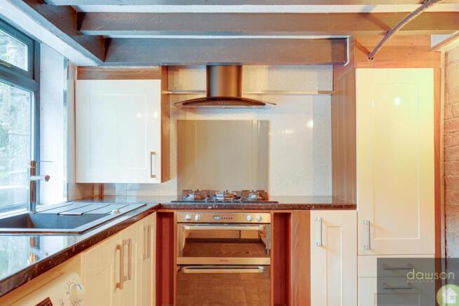 2 bed Terraced for sale Image 6
