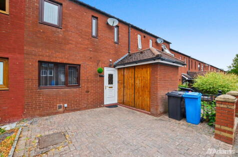 The Uplands, Runcorn