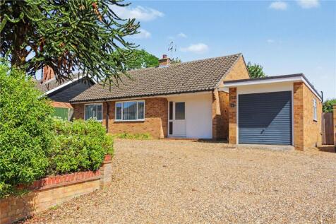 Swan Lane, Harleston, Norfolk, IP20