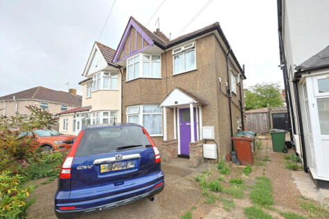 Merlin Crescent, Edgware, HA8