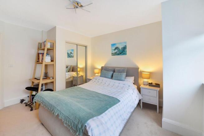 Flat 3, 133A High Street, TN9 photo 4