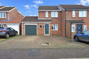 64, Daimler Avenue, Banbury OX16 1DF
