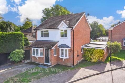 Limes Avenue, Horley, Surrey