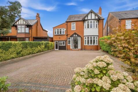 Marple Road, Offerton, Stockport, SK2