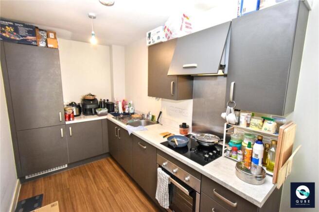 Bridgewater Point, Ordsall Lane, Salford, Greater Manchester, M5 photo 3