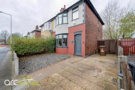 Gloucester Street, Atherton, Manchester