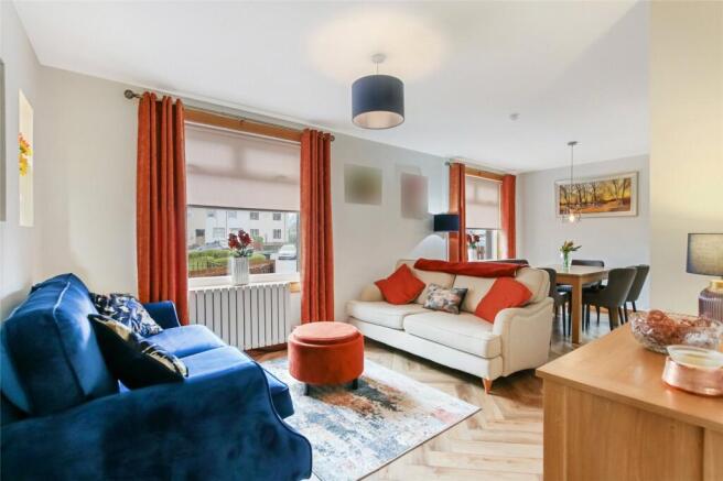Clydesdale Place, HAMILTON, Lanarkshire, ML3 photo 4