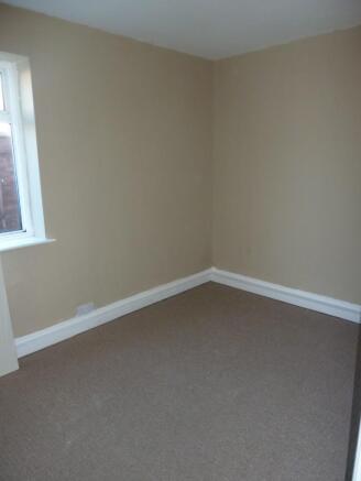 2nd Bedroom