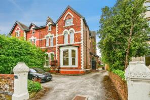17, Victoria Road, Liverpool L22 1RP