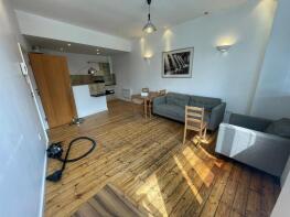 Flat 14, 47, Byron Street, Sheepscar, Leeds LS2 7NA