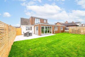 133, Main Street, Willoughby On The Wolds LE12 6SY