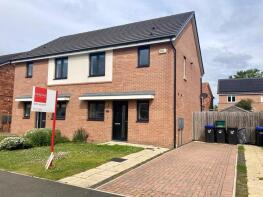 91, Wanstead Crescent, Chester Le Street DH3 2BN