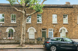 41, Alma Grove, London SE1 5QB