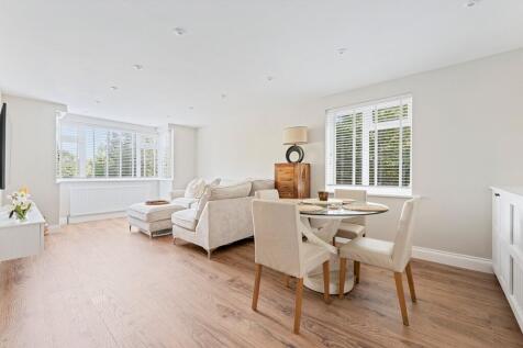 Alton Road, Davenport House, BH14