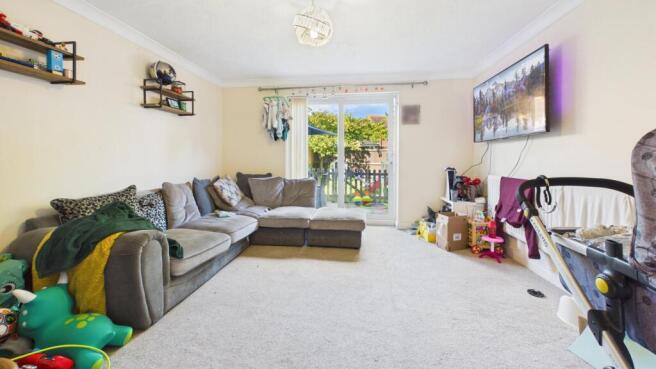Farmhouse Drive, Deeping St Nicholas, Spalding photo 4