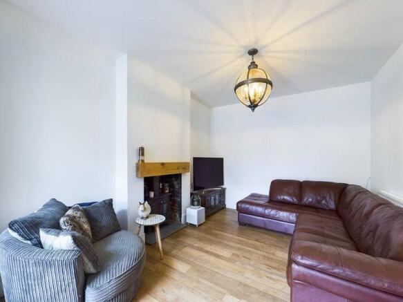 Lounge Area