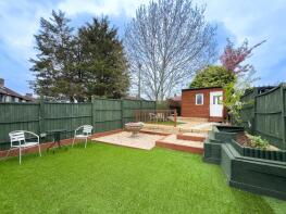 31, Trevor Road, Edgware HA8 0EX