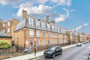 Flat E, 18, Wyfold Road, London SW6 6SL