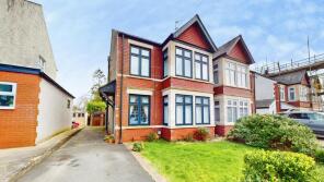 8, Cae Mawr Road, Rhiwbina, Cardiff CF14 6NX