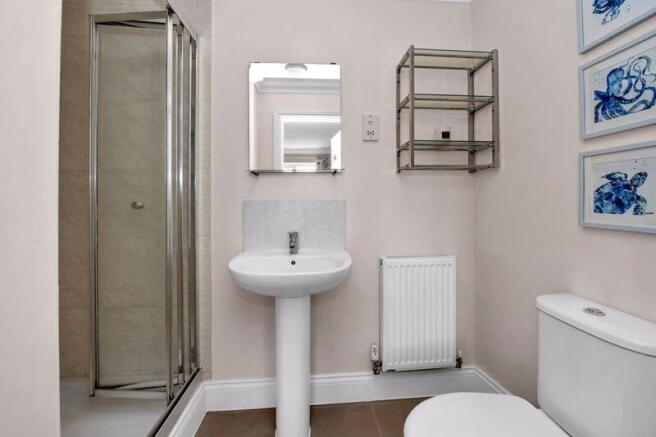 Ensuite