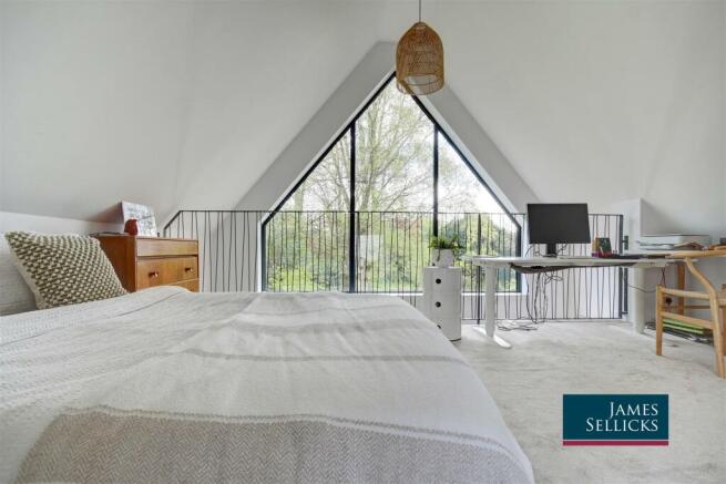 Guest Bedroom