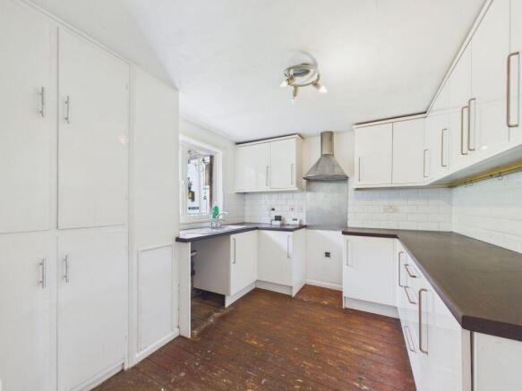 1 bed Flat for sale Image 8