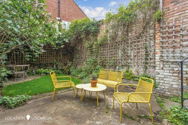 Nevill Road, London, N16 photo 4