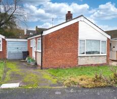 9, Hillside, Appleby Magna DE12 7AB