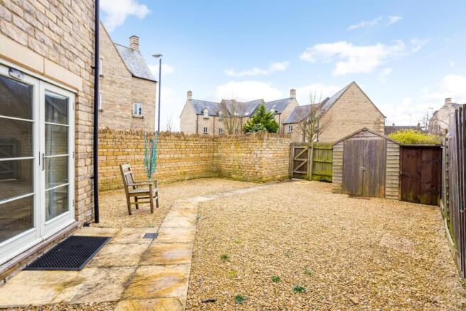 5 Parry Close 274...
