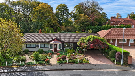Lindholme, Scotter, DN21