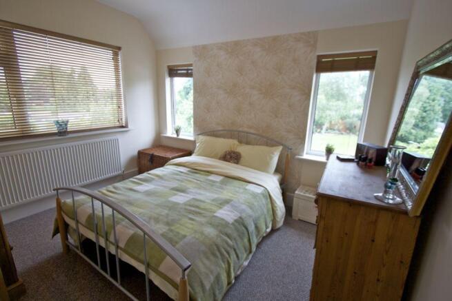 Bed 3