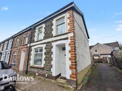 Meadow Street, Pontypridd