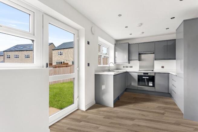 2 bed Semi-Detached for sale Image 4