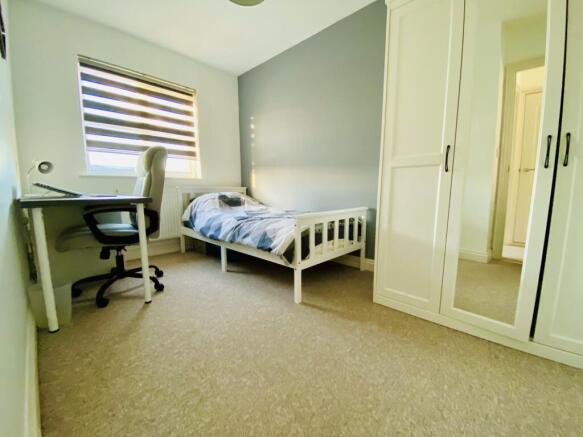 bedroom two meadow 
