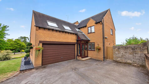 Old Glebe Upper Tadmarton Banbury, Oxfordshire, OX15 5TH