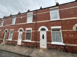 15, Rosslyn Street, York YO30 6LG