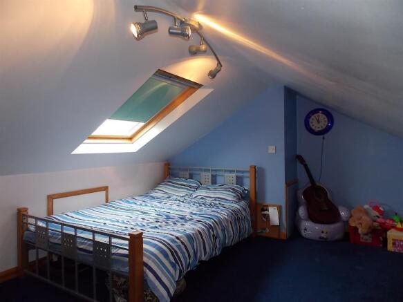 loft room