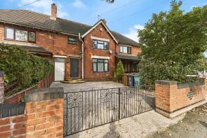 33, Tame Street East, Walsall WS1 3LB