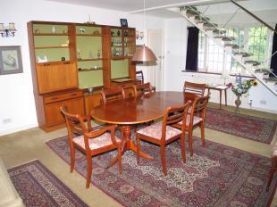 Dinning Room