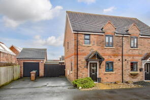 6, Blakesley Street, Corby NN17 5EJ