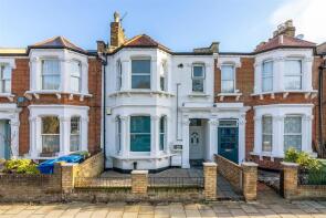 55b, Ivydale Road, London SE15 3DS