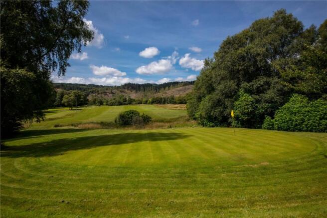 Inverarary Golf Club