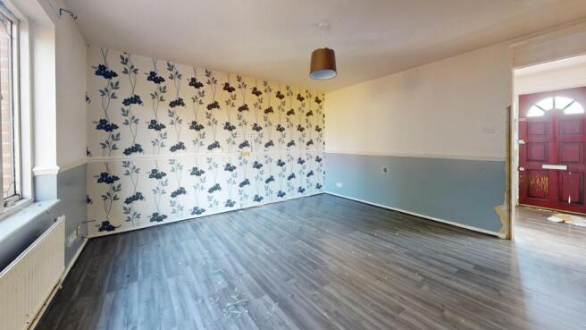 21 Longworth Close, Thamesmead, London, SE28 8PE