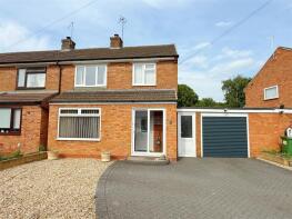 5, Throckmorton Road, Alcester B49 6QA