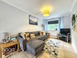 18, Wasnidge Walk, Nottingham NG3 1LD