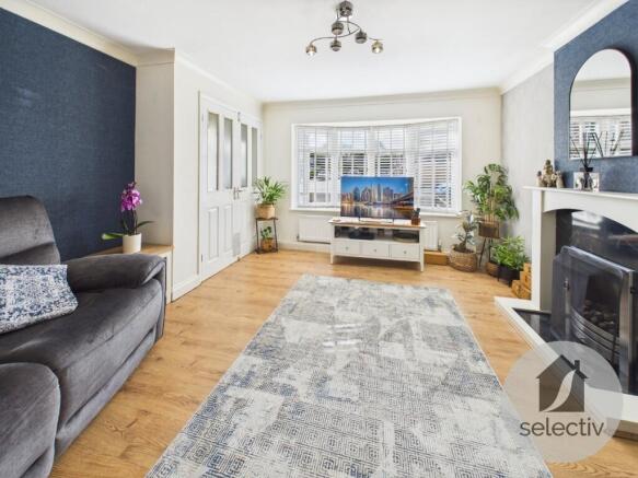 3 bed Semi-Detached for sale Image 6
